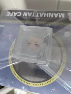 コトブキヤ ウマ娘 プリティーダービー マンハッタンカフェ フィギュア