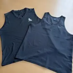 スボルメ、プーマ アンダーシャツ　170