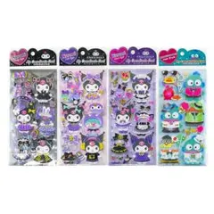 マイコーディネートシール　クロミ　ハンギョドン