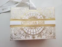 ディオール　ギフトバッグ　ショッパー