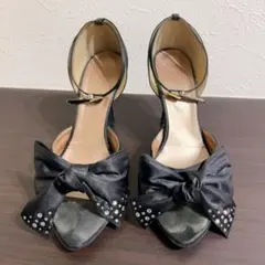 ヒール9cm