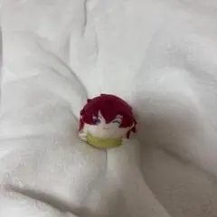 新テニスの王子様 もちもちマスコット 丸井ブン太