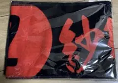 激レア！　新品未開封　古賀紗理那　応援マフラータオル　NECレッドロケッツ