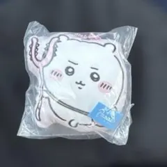 映画ちいかわ 人魚の島のひみつ クッションマスコット　ちいかわ