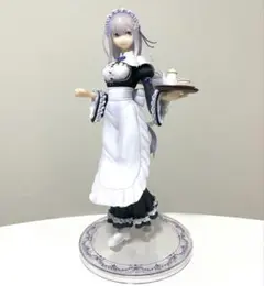 一番くじ　1番くじ　リゼロ　エミリア　フィギュア　B賞