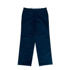 ISSEY MIYAKE MEN 11AW テーパード ツイル チノパン パンツのサムネイル