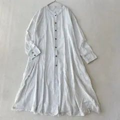 2025年最新】萌 ／ MOYURU レディース ロングワンピースの人気アイテム