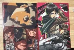 進撃の巨人 ビジュアルアートブロマイド エレン