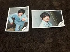 2025年最新】道枝駿佑 公式写真 jrの人気アイテム - メルカリ