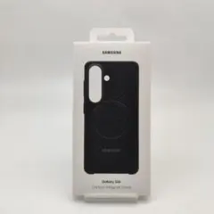 Galaxy S26 Carbon Magnet Case ブルー 海外純正品 - メルカリ