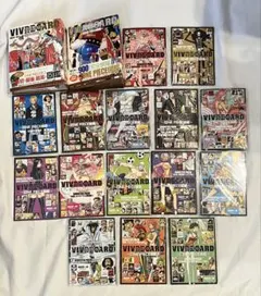 ONE PIECE ビブルカード図鑑 25個セット 23冊＋2 - メルカリ