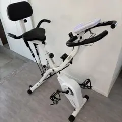 바윙 피트니스 바이크 본체