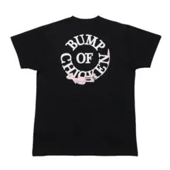 BUMP OF CHICKEN ポケモン　ミュウ　L Tシャツ BUMP OF CHICKEN ×「ポケモン」コラボが再び！「ミュウ」が