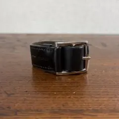 エルメス エトリエヴィエール スエード バングル ◽︎G刻印2003