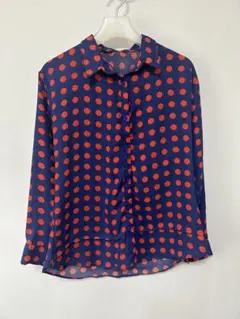 H&M 長袖 ブラウス Sのサムネイル