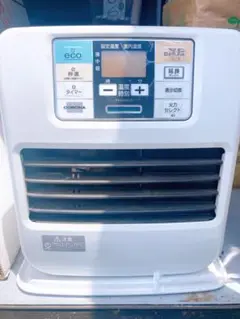 CORONA 石油ファンヒーター FH-GC3219Y 2019年製 エラーEF - メルカリ
