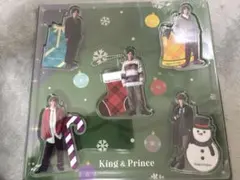 King & Prince アクリルオーナメント 5個セット