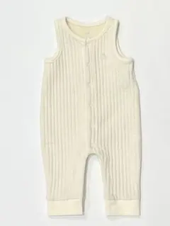 ベビーギャップ　カバーオール　ロンパース