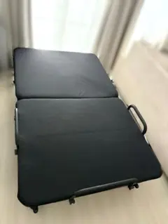 접이식 침대 세미 더블 배송 포함