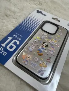 ダッフィー＆フレンズ　香港ディズニー20周年　iPhoneケース16pro用 ダッフィー＆フレンズ 香港ディズニー20周年 iPhoneケース16pro｜Yahoo