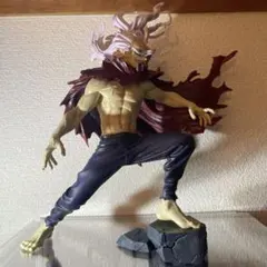 僕のヒーローアカデミア 相反する思い B賞 死柄木弔