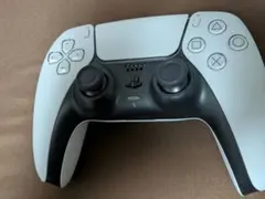 SONY DualSense ワイヤレスコントローラー