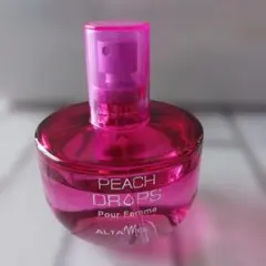 アルタモーダ　ピーチドロップス　オードトワレ 100ml 香水のサムネイル