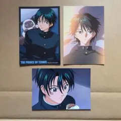 新テニスの王子様 テニプリ 越前リョーマ JF2021 生ブロマイド - メルカリ