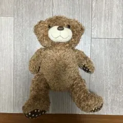 IKEA 廃盤 くまちゃん ぬいぐるみ - メルカリ