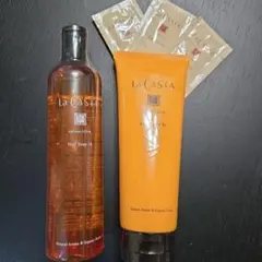 ラ・カスタ　ヘアソープ&ヘアマスク１６ 新品未開封品