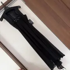 【新品・タグ付き】LAUTREAMONTドレス38
