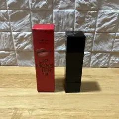 ケイト　リップモンスター18 とろけ落ちる蜜桃