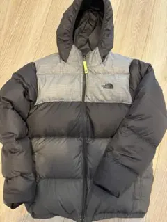 THE NORTH FACE リバーシブルボーイズ 中綿ダウンコート18-20