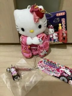 2026年最新】キティ 根付 京都の人気アイテム - メルカリ