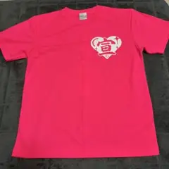 超ときめき宣伝部 超 宣伝部員のための定番Tシャツ 小泉遥香 XLサイズ