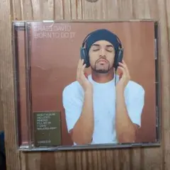 Craig David Born to Do It CD