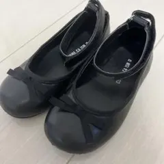 コムサイズム　フォーマル靴 16cm