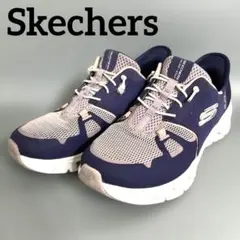 Skechers　スケッチャーズ　スリップインズ　グライド　ステップ　プロ