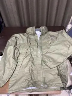 THE NORTH FACE GORE-TEXレインウェア上下レディース￼￼M