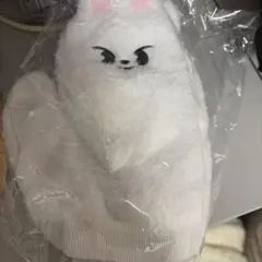 リービット　リノ　手袋