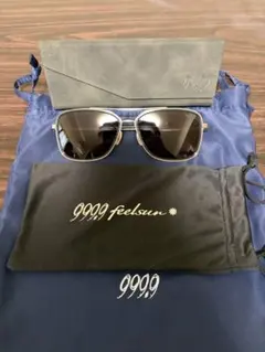 999.9 feelsun サングラスのサムネイル