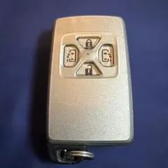 トヨタ純正スマートキー 4ボタン 271451-6230 - メルカリ