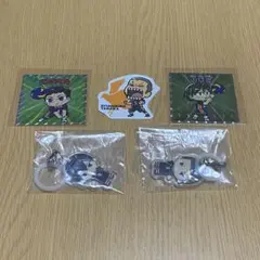 ハイキュー 烏野高校 まとめ売り