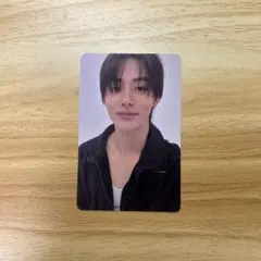 CORTIS GREENGREEN SEONGHYEON トレカ