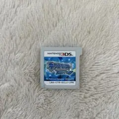 ポケットモンスター サン・ムーン
