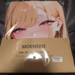 着せ恋　喜多川海夢　さん　調　等身大　抱き枕カバー　2way　その2