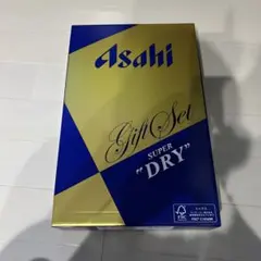 Asahi スーパードライ 缶ビール ギフトセットのサムネイル