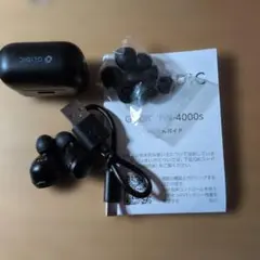 B*️様 GLIDiC TW-4000s ワイヤレスイヤフォンのサムネイル