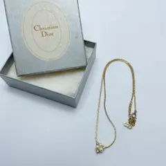 2026年最新】dior ブレスレット パールの人気アイテム - メルカリ