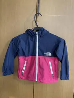 THE NORTH FACE キッズ ジャケット １００